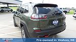 2021 Jeep Cherokee 4WD SUV for sale #9F1595A - photo 2