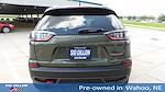 2021 Jeep Cherokee 4WD SUV for sale #9F1595A - photo 4