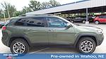 2021 Jeep Cherokee 4WD SUV for sale #9F1595A - photo 6