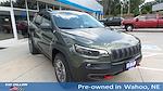2021 Jeep Cherokee 4WD SUV for sale #9F1595A - photo 7