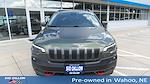 2021 Jeep Cherokee 4WD SUV for sale #9F1595A - photo 8