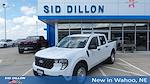 2025 Ford Maverick SuperCrew Cab FWD Pickup for sale #9F1597 - photo 1