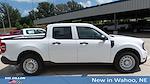 2025 Ford Maverick SuperCrew Cab FWD Pickup for sale #9F1597 - photo 6