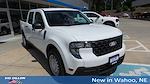 2025 Ford Maverick SuperCrew Cab FWD Pickup for sale #9F1597 - photo 7
