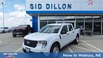 2025 Ford Maverick SuperCrew Cab FWD Pickup for sale #9F1597 - photo 19