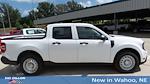 2025 Ford Maverick SuperCrew Cab FWD Pickup for sale #9F1597 - photo 24