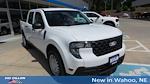 2025 Ford Maverick SuperCrew Cab FWD Pickup for sale #9F1597 - photo 25