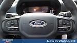 2025 Ford Ranger SuperCrew Cab 4x4 Pickup for sale #9F1599 - photo 11