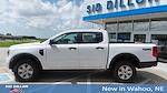 2025 Ford Ranger SuperCrew Cab 4x4 Pickup for sale #9F1599 - photo 3