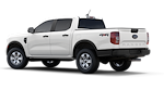 2025 Ford Ranger SuperCrew Cab 4x4 Pickup for sale #9F1599 - photo 20