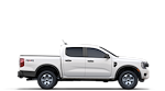 2025 Ford Ranger SuperCrew Cab 4x4 Pickup for sale #9F1599 - photo 23