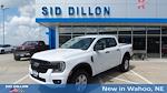 2025 Ford Ranger SuperCrew Cab 4x4 Pickup for sale #9F1599 - photo 27
