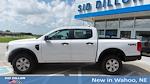 2025 Ford Ranger SuperCrew Cab 4x4 Pickup for sale #9F1599 - photo 28