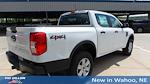 2025 Ford Ranger SuperCrew Cab 4x4 Pickup for sale #9F1599 - photo 31