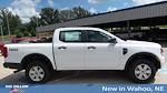2025 Ford Ranger SuperCrew Cab 4x4 Pickup for sale #9F1599 - photo 32