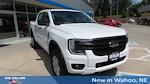 2025 Ford Ranger SuperCrew Cab 4x4 Pickup for sale #9F1599 - photo 33