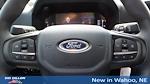 2025 Ford Ranger SuperCrew Cab 4x4 Pickup for sale #9F1599 - photo 37