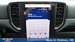 2025 Ford Ranger SuperCrew Cab 4x4 Pickup for sale #9F1599 - photo 40