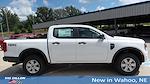 2025 Ford Ranger SuperCrew Cab 4x4 Pickup for sale #9F1599 - photo 6