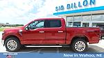 2025 Ford F-150 SuperCrew Cab 4x4 Pickup for sale #9F1601 - photo 3