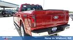 2025 Ford F-150 SuperCrew Cab 4x4 Pickup for sale #9F1601 - photo 24