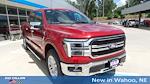 2025 Ford F-150 SuperCrew Cab 4x4 Pickup for sale #9F1601 - photo 28