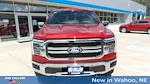 2025 Ford F-150 SuperCrew Cab 4x4 Pickup for sale #9F1601 - photo 29