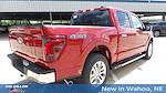 2025 Ford F-150 SuperCrew Cab 4x4 Pickup for sale #9F1601 - photo 5