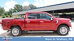 2025 Ford F-150 SuperCrew Cab 4x4 Pickup for sale #9F1601 - photo 6
