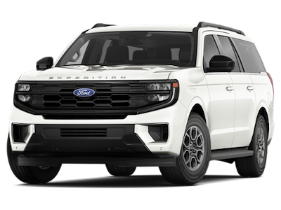 2025 Ford Expedition MAX 4WD SUV for sale #9F1608 - photo 1