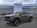 2025 Ford Ranger SuperCrew Cab 4x4 Pickup for sale #W1706 - photo 1