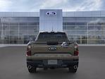 2025 Ford Ranger SuperCrew Cab 4x4 Pickup for sale #W1706 - photo 5