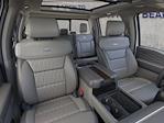 2025 Ford F-350 Crew Cab SRW 4x4 Pickup for sale #J104W3B - photo 10