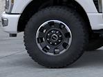 2025 Ford F-350 Crew Cab SRW 4x4 Pickup for sale #J104W3B - photo 19
