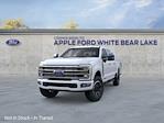 2025 Ford F-350 Crew Cab SRW 4x4 Pickup for sale #J104W3B - photo 3