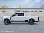 2025 Ford F-350 Crew Cab SRW 4x4 Pickup for sale #J104W3B - photo 4