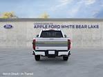 2025 Ford F-350 Crew Cab SRW 4x4 Pickup for sale #J104W3B - photo 5