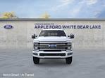 2025 Ford F-350 Crew Cab SRW 4x4 Pickup for sale #J104W3B - photo 6