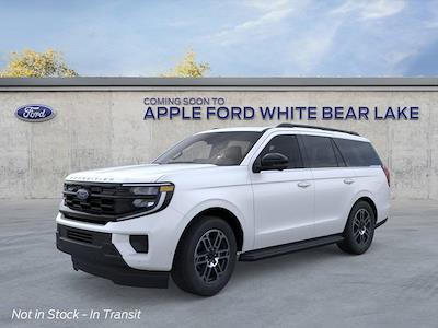 2025 Ford Expedition 4x4 SUV for sale #W1704 - photo 1