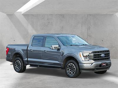2022 Ford F-150 SuperCrew Cab 4WD Pickup for sale #RW0269X - photo 1