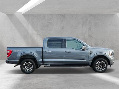 2022 Ford F-150 SuperCrew Cab 4WD Pickup for sale #RW0269X - photo 2
