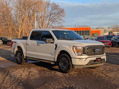 Used 2022 Ford F-150 - photo 1