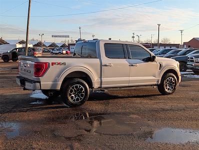 Used 2022 Ford F-150 - photo 1