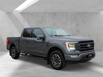 2022 Ford F-150 SuperCrew Cab 4WD Pickup for sale #RW0276X - photo 1