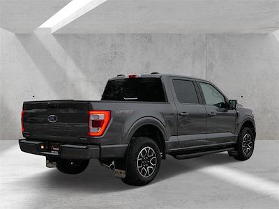 2022 Ford F-150 SuperCrew Cab 4WD Pickup for sale #RW0276X - photo 2