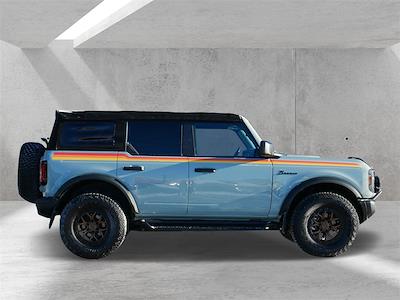 2022 Ford Bronco 4WD SUV for sale #RW0276XA - photo 2