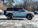 2022 Ford Bronco 4WD SUV for sale #RW0276XA - photo 2