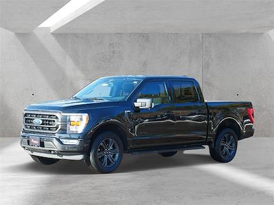 2023 Ford F-150 SuperCrew Cab 4WD Pickup for sale #RW0321X - photo 1