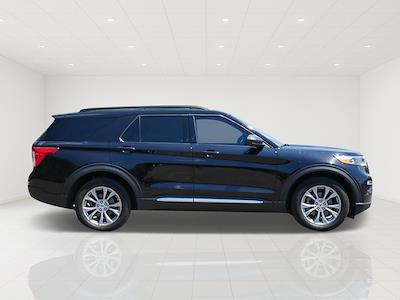 2023 Ford Explorer 4WD SUV for sale #RW0336X - photo 2