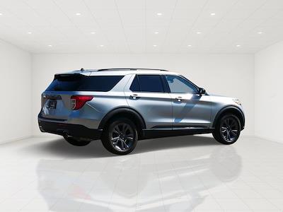 2023 Ford Explorer 4WD SUV for sale #RW0337X - photo 2